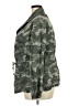 Old Navy 100% Cotton Camo Green Jacket Size XXL - photo 5