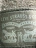 Levi's Black Jeggings Size 34 waist - photo 4