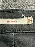 Levi's Black Jeggings Size 34 waist - photo 5