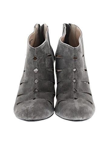 Adrienne Vittadini Ankle Boots (view 2)