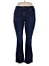 Lee Blue Jeans Size 14 - photo 1