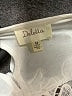 Deletta Ivory 3/4 Sleeve Blouse Size M - photo 7