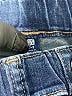Uniqlo Blue Jeans Size 7 - 8 - photo 3