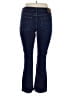Lee Blue Jeans Size 14 - photo 2