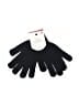 Assorted Brands Black Gloves One size - photo 1