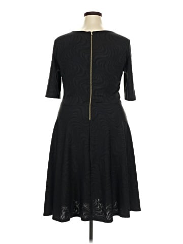 Gabby Skye Casual Dress (view 2)