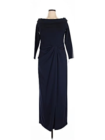Lauren by Ralph Lauren Cocktail Dress (view 1)