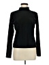 Monki Black Long Sleeve Top Size M - photo 1