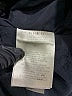 Burberry Black Wool Blazer Size EU (IT) 38 / US 2 - photo 10