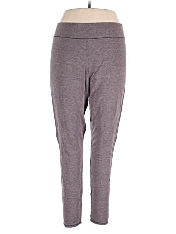 Cuddl Duds Active Pants (view 1)