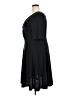 Gabby Skye Black Casual Dress Size 18 - photo 5