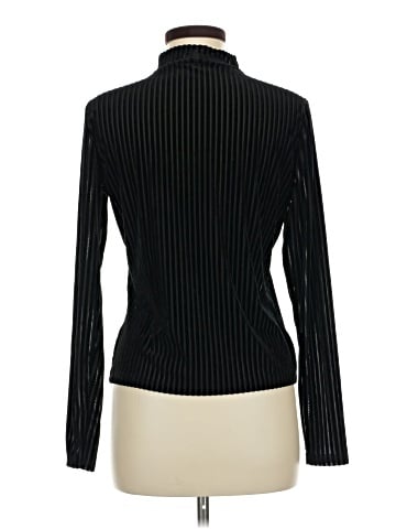 Monki Long Sleeve Top (view 2)