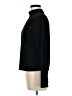Monki Black Long Sleeve Top Size M - photo 5