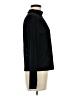 Monki Black Long Sleeve Top Size M - photo 4