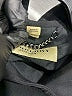 Burberry Black Wool Blazer Size EU (IT) 38 / US 2 - photo 8