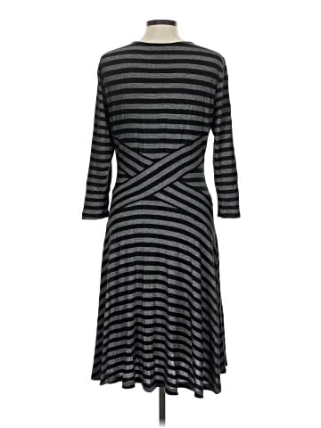 Beige by ECI Casual Dress (view 2)