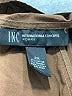 INC International Concepts Brown Jacket Size 2X - photo 6