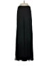North Style 100% Polyester Black Dress Pants Size S - photo 1