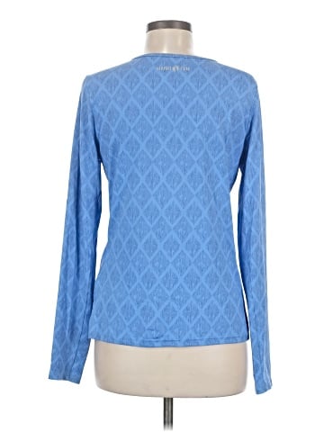 Hang Ten Long Sleeve T-Shirt (view 2)