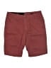 Volcom Solid Burgundy Cargo Shorts Size 30 waist - photo 1