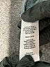 One 5 One Blue Denim Jacket Size 2X - photo 7
