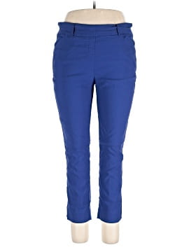 Hilary Radley Active Pants