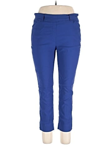 Hilary Radley Active Pants (view 1)