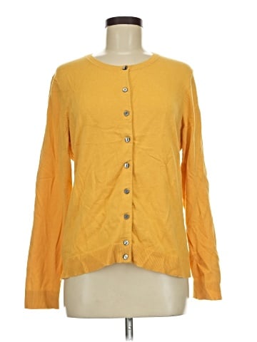 Karen Scott Cardigan (view 1)