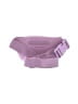 Dagne Dover 100% Polyester Purple Belt Bag One size - photo 2