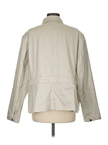 Jones New York Signature Jacket (view 2)