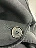 Burberry Black Wool Blazer Size EU (IT) 38 / US 2 - photo 7