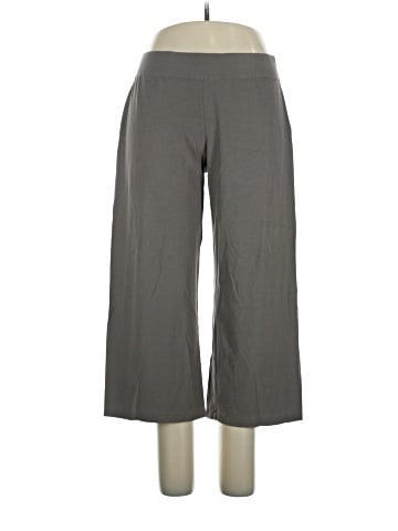 Eileen Fisher Casual Pants (view 1)