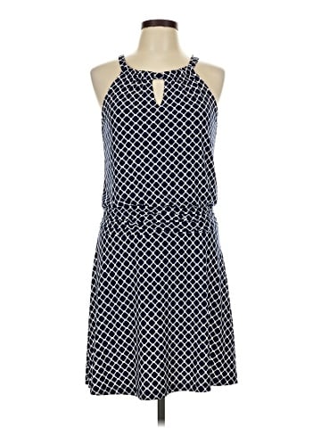 Valerie Bertinelli Casual Dress (view 1)