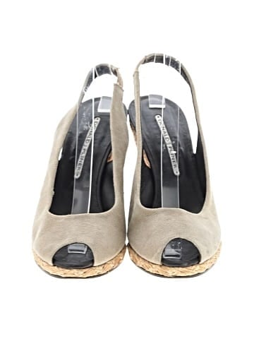 Donald J Pliner Wedges (view 2)