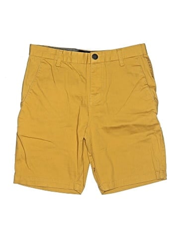 Billabong Khaki Shorts (view 1)