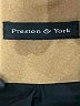 Preston & York Brown Coat Size S (estimated) - photo 6
