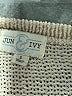 Jun & Ivy 100% Polyester Tan Pullover Sweater Size S - photo 7