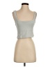 Nikibiki Gray Tan Tank Top Size S - photo 1