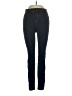 BLUE SPICE Color Block Blue Jeans Size 5 - photo 1
