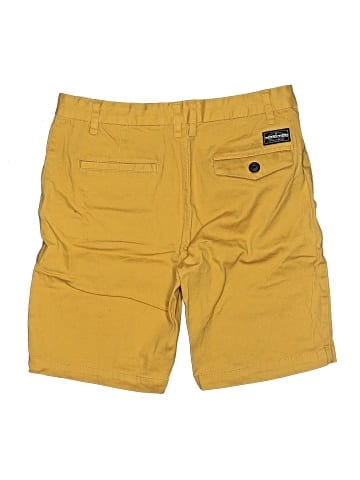 Billabong Khaki Shorts (view 2)