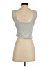 Nikibiki Gray Tan Tank Top Size S - photo 2