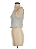 Nikibiki Gray Tan Tank Top Size S - photo 5