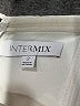 Intermix Color Block Ivory Jumpsuit Size 2 - photo 4