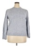 J.Crew Factory Store Blue Pullover Sweater Size XXL - photo 1