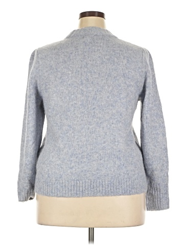 J.Crew Factory Store Pullover Sweater (view 2)