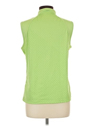 IZOD Sleeveless T-Shirt (view 2)