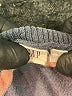 Gap Stripes Gray Pullover Sweater Size L - photo 7