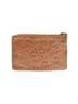 HOBO 100% Leather Tan Leather Wallet One size - photo 2