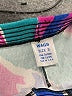 Assorted Brands Print Blue Track Pants Size S (kids) - photo 3