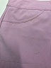 Cutter & Buck Solid Pink Skort Size 6 - photo 3